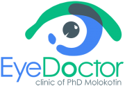 EyeDoctor, офтальмологическая клиника