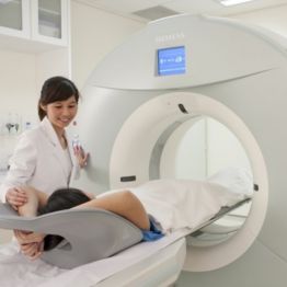 Где лучше сделать МРТ в Алматы?
