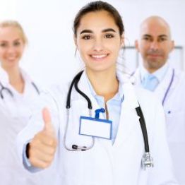 TopDoc.me выберет лучший медицинский центр путем голосования пациентов