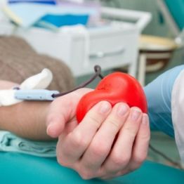 В каких случаях донорам заплатят за кровь, рассказали в Минздраве РК