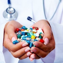 83% медикаментов для бесплатного лекарственного обеспечения закуплено на 2019 год