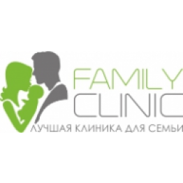 Family Clinic – позаботится о вашей семье