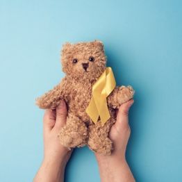 Рак у детей и подростков: что делать и как лечить