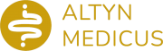 ALTYN MEDICUS, медицинский центр
