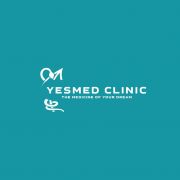 YesMED clinic, медицинский центр