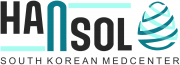 Hansol - корейский медицинский центр