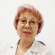 Чекурова Тамара Николаевна