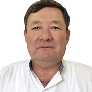 Ахмедов Амин Зибанович