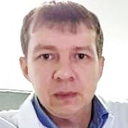 Мачнов Игорь Владимирович