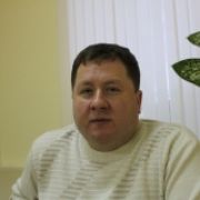 Глебов Юрий Анатольевич