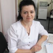 Сухорукова Лариса Юрьевна