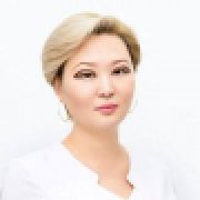 Ким Наталья Петровна