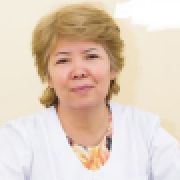 Юсупова Асия Кенесбековна