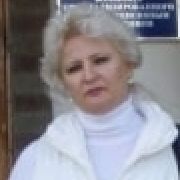 Пошолченко Светлана Анатольевна