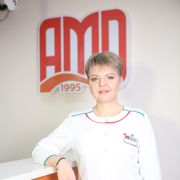 Маркина Наталья Павловна