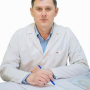 Прошин Вячеслав Владимирович