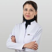 Есенгельдиева Лаура Ашимхановна