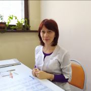Шумейко Татьяна Сергеевна