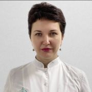 Асланова Юлия Сергеевна