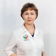 Пролубщикова Юлия Михайловна