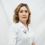 Тохтарбаева Гульшат Зейналканована