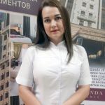 Кривега Юлия Александровна