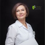 Бекаева Наталья Николаевна