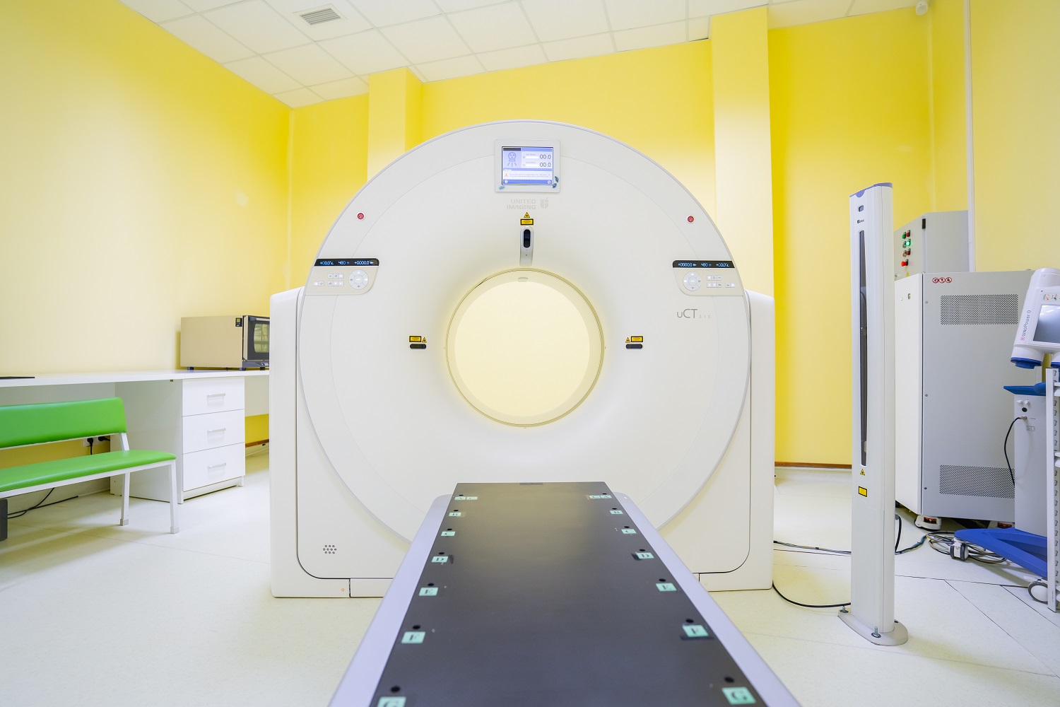 КТ, МРТ, рентген: насколько безопасна лучевая диагностика. Как уменьшить лучевую нагрузку.