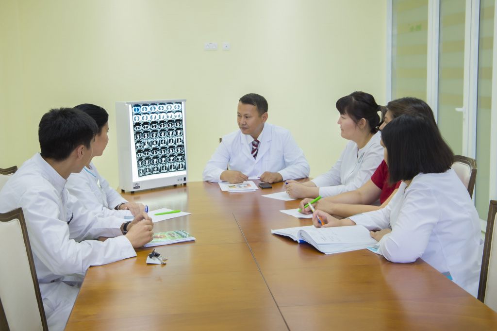 Лучевая терапия в Казахстане, Квота на томотерапию, Бесплатное лечение рака в центре UMIT