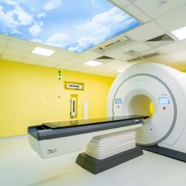 Спиральная томотерапия в Казахстане: инновационный подход к лучевой терапии