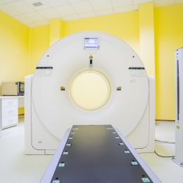 КТ, МРТ, рентген: насколько безопасна лучевая диагностика