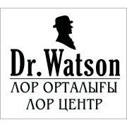 DR WATSON, ЛОР-центр