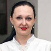Лобанова Наталья Сергеевна