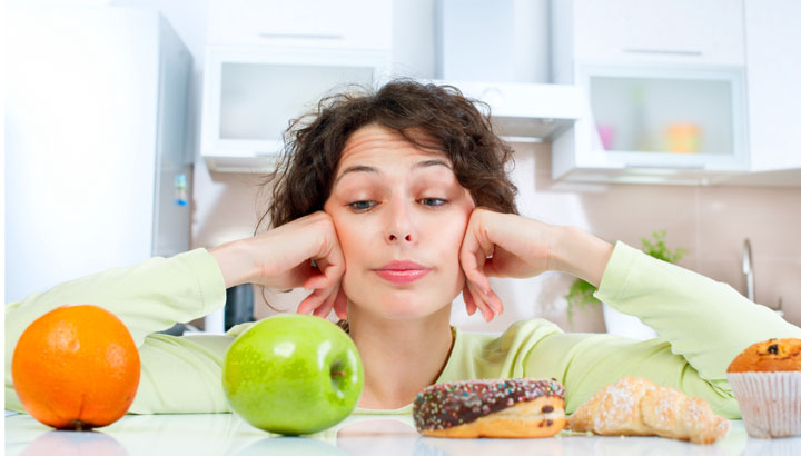 10 принципов интуитивного питания, как стать счастливым без диет